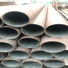 ASTM A106gr. B Carbon Seamless Steel Tube